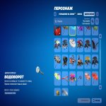 🎨 28 skins | 🌟 Fortnite account