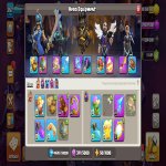 🏰 Clash of Clans акаунт | Ратуша 17 | Рівень 300