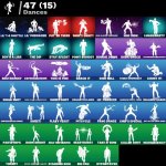 🎨 55 скинов | 🌟 Fortnite аккаунт