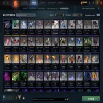 🏅 MMR 5309 | 🕒 1669 часов | 🛡 7613