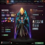 🏅 MMR 3765 | 🕒 4513 годин | 🛡 Початок нової кар'єри з високими шансами на успіх.