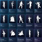 🎨 29 скінів | 🌟 Fortnite акаунт