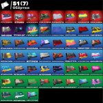 🎨 43 skins | 🌟 Fortnite account