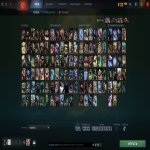 🏅 MMR 3000 | 🕒 5344 годин | 🛡 11715