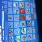 🎨 35 скінів | 🌟 Fortnite акаунт