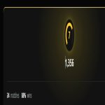 🏆 FACEIT LVL 7 | 🎯 1356 ELO | 🕒 Готов до гри — Ідеальні умови