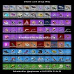 🎨 63 skins | 🌟 Fortnite account