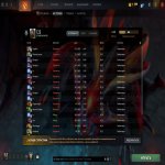 🏅 MMR 6507 | 🕒 219 годин | 🛡 10606