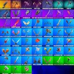 🎨 45 скінів | 🌟 Fortnite акаунт