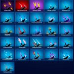 🎨 81 скін | 🌟 Fortnite акаунт