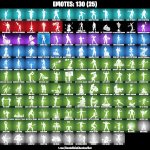 🎨 253 skins | 🌟 Fortnite account