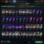 🏅 MMR 4600 | 🕒 2643 годин | 🛡 11500