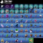 🎨 48 skins | 🌟 Fortnite account