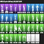 🎨 27 skins | 🌟 Fortnite account