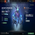 🏅 MMR 3400 | 🕒 700 годин | 🛡 Дані про порядність відсутні