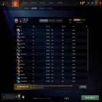 🏅 MMR 6253 | 🕒 2000 hours | 🛡 Not specified