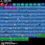 🎨 92 skins | 🌟 Fortnite account