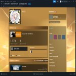 🎯 Faceit LVL 10 | 💖 CS Prime | 🕒 2400 ELO — Ready for Ranked Matches!