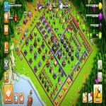 🏰 Clash of Clans акаунт | Ратуша 17 рівня | Високий рівень