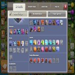 🏰 Clash of Clans акаунт | Ратуша 14 | Рівень 160