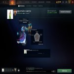 🏅 MMR 5850 | 🕒 3300 годин | 🛡 12000