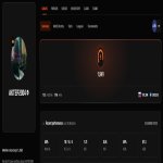 🏆 FACEIT LVL 9 | 🎯 1949 ELO | 🕒 153 матчі — Готовий до Ranked