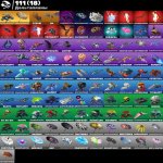 🎨 109 скінів | 🌟 Fortnite акаунт