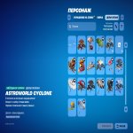 🎨 46 skins | 🌟 Fortnite account