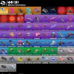 🎨 49 скінів | 🌟 Fortnite акаунт