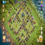 🏰 Clash of Clans акаунт | Ратуша 12 рівня | Рівень 108