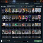 🏅 MMR 1019 | 🕒 451 годин | 🛡 9766