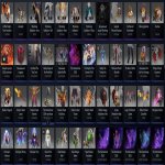 🏅 MMR 4100 | 🕒 3700 годин | 🛡 12000