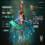 🏅 MMR 2603 | 🕒 364 години | 🛡 8449