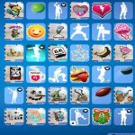 🎨 61 skins | 🌟 Fortnite account