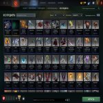 🏅 MMR 11000 | 🕒 300 годин | 🛡 10500