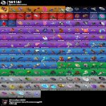 🎨 115 скінів | 🌟 Fortnite акаунт