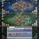 🏰 Clash of Clans акаунт | Ратуша 17 рівня | Максимальний рівень