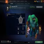 🏅 MMR 74 | 🕒 200 hours | 🛡 10319