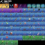 🎨 96 скінів | 🌟 Fortnite акаунт