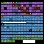 🎨 195 скінів | 🌟 Fortnite акаунт