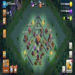 🏰 Clash of Clans акаунт | Ратуша 12 | Рівень 64