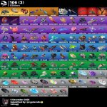 🎨 137 скінів | 🌟 Fortnite акаунт