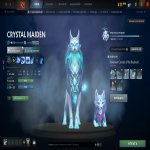 🏅 MMR 2226 | 🕒 4261 годин | 🛡 9635