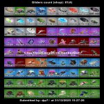 🎨 97 скінів | 🌟 Fortnite акаунт