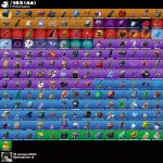 🎨 134 скінів | 🌟 Fortnite акаунт