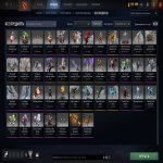 🏅 MMR 5500 | 🕒 6000 годин | 🛡 11500