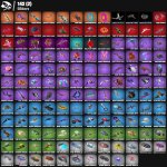 🎨 135 скінів | 🌟 Fortnite акаунт