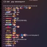 🎮 Mobile Legends акаунт | Легенда | 130 героїв | 594 облич