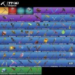 🎨 84 skins | 🌟 Fortnite account