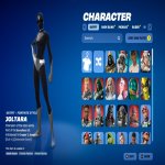 🎨 155 skins | 🌟 Fortnite account